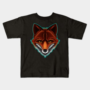 foxy Kids T-Shirt